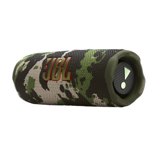 JBL Flip 7 Portable Waterproof and Drop-Proof Speaker