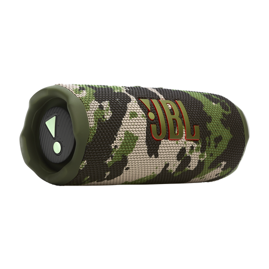 JBL Flip 7 Portable Waterproof and Drop-Proof Speaker