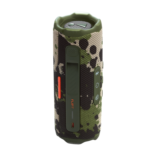 JBL Flip 7 Portable Waterproof and Drop-Proof Speaker