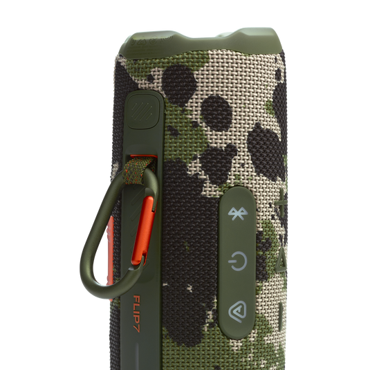 JBL Flip 7 Portable Waterproof and Drop-Proof Speaker