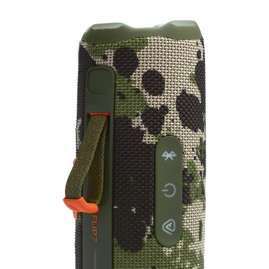 JBL Flip 7 Portable Waterproof and Drop-Proof Speaker