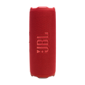 JBL Flip 7 Portable Waterproof and Drop-Proof Speaker | Red
