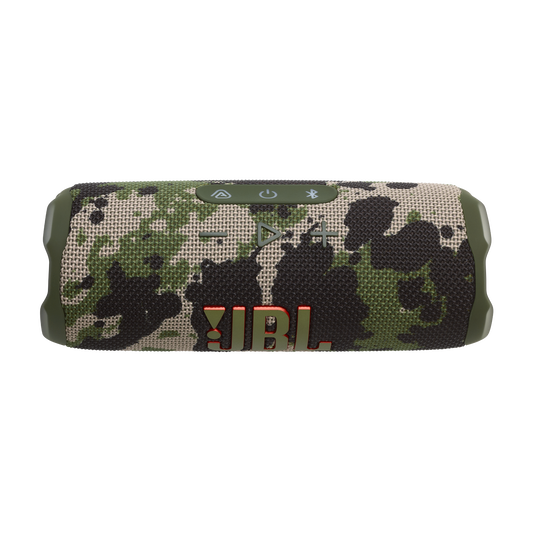 JBL Flip 7 Portable Waterproof and Drop-Proof Speaker