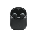 JBL Tune 225TWS True Wireless Earbuds | Black
