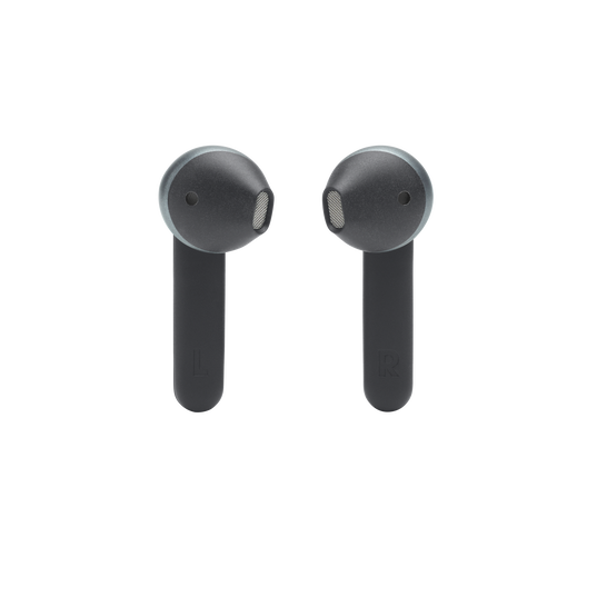 JBL Tune 225TWS True Wireless Earbuds | Black