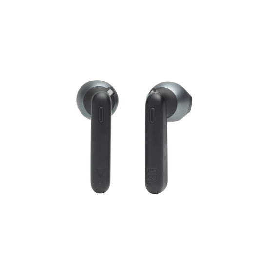 JBL Tune 225TWS True Wireless Earbuds | Black