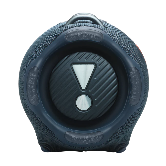 JBL Xtreme 4 Portable Bluetooth Speaker | Blue