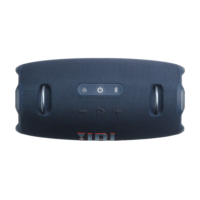 JBL Xtreme 4 Portable Bluetooth Speaker | Blue