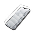 90 Percent iPhone 15 Glass Screen Protector - High-Quality Screen Protection
