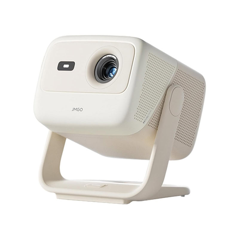 JMGO N1S NANO Projector (LED DLP ,450 ISO,1080P,GTV)