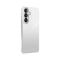Keephone Airy Crystal Ultra-Slim Clear Case for Samsung Galaxy S26 | Clear