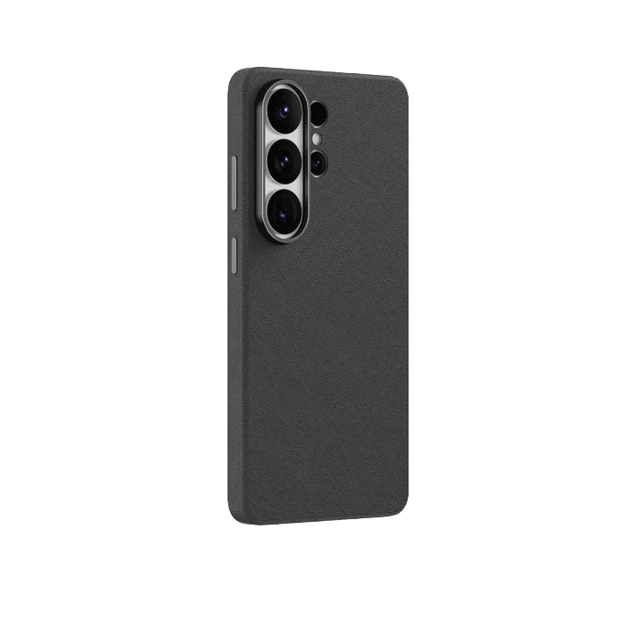 Keephone Peekaboo Magsnap Anti-scratch Anti-stain With Self-cleaning Case For Samsung S26 Ultra