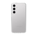 Keephone Galaxy S25 Air Crystal Case | Transparent