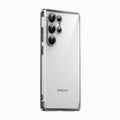 Keephone Galaxy S25 Ultra Beauty Series Slim Case | Titanium Gray