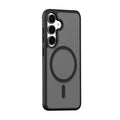 Keephone Galaxy S25 Mago Pro MagSnap MagSafe Case | Black