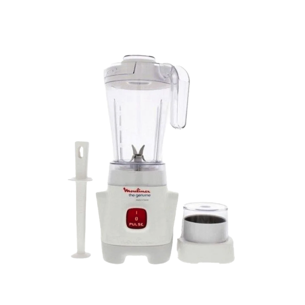 Moulinex 500Watts, 1.75L Capacity Blender