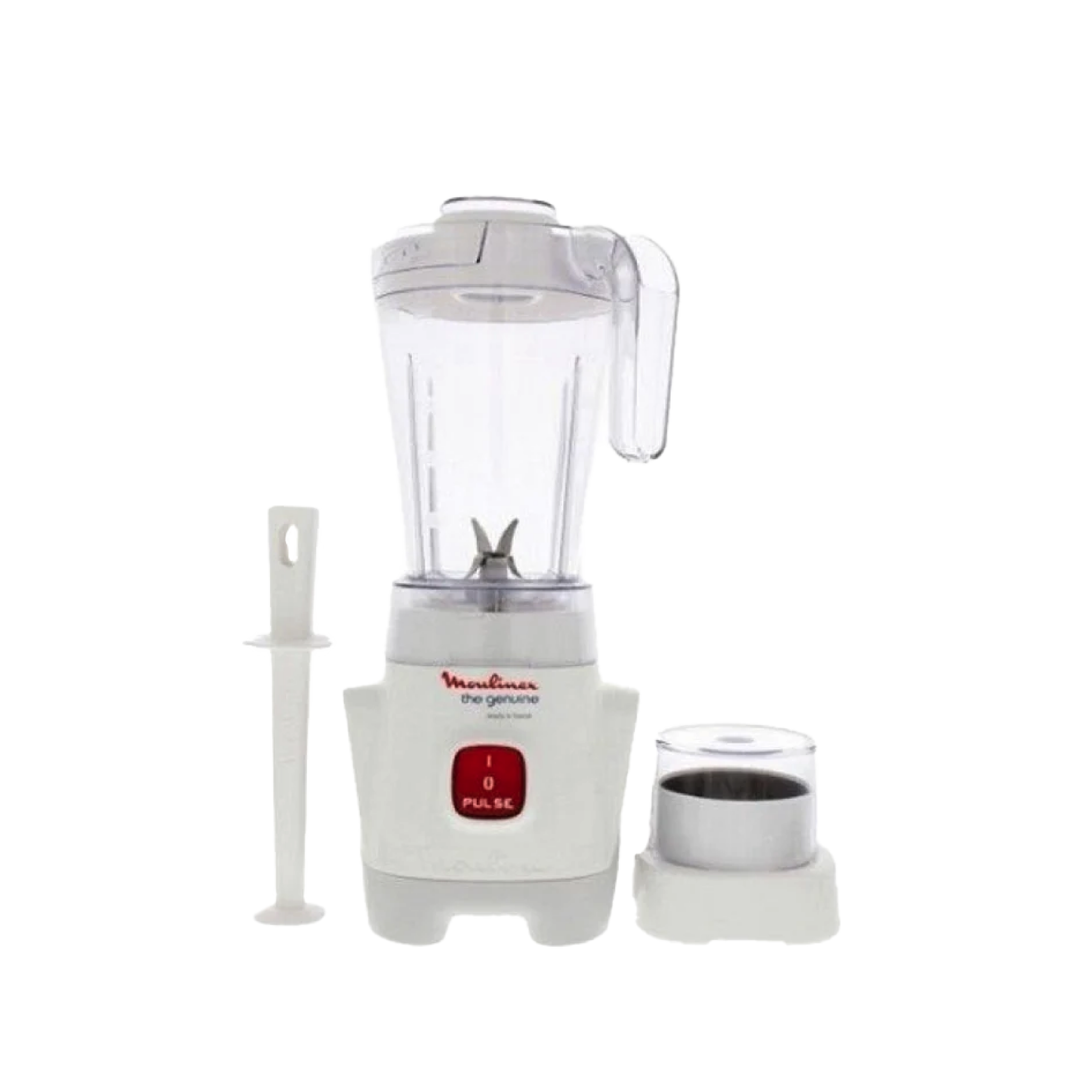 Moulinex 500Watts, 1.75L Capacity Blender