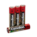 Camelion Ultra Alkaline Batteries Micro
