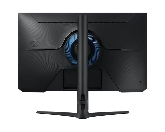 Samsung FHD Monitor 27" Odyssey G4 IPS, FHD, 1MS, 240HZ