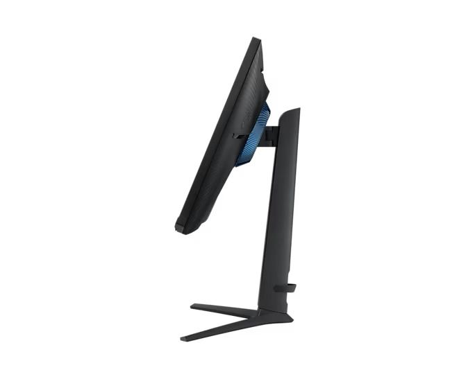 Samsung FHD Monitor 27" Odyssey G4 IPS, FHD, 1MS, 240HZ