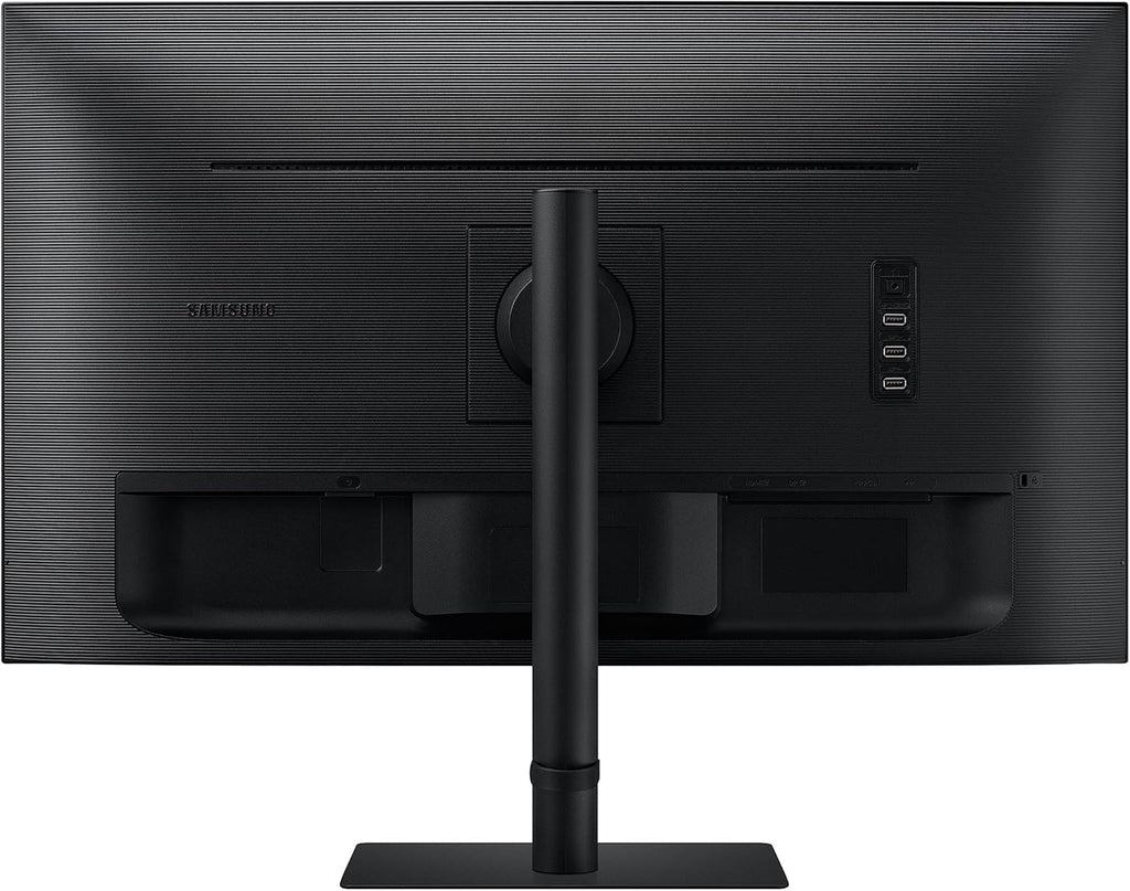 Samsung 32" ViewFinity S6 QHD 2K Resolution Flat Monitor, IPS,60Hz