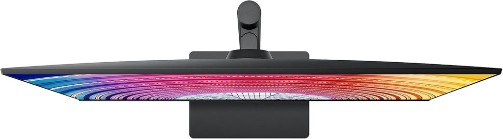 Samsung 32" ViewFinity S6 QHD 2K Resolution Flat Monitor, IPS,60Hz