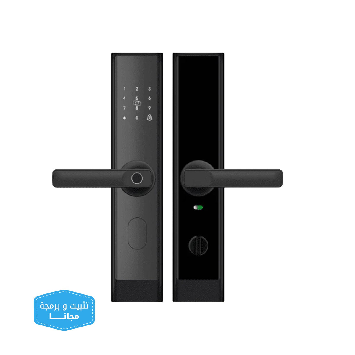 LifeSmart Smart Door Lock C200