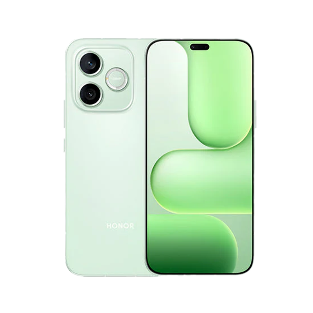 HONOR 600 Lite 5G 8GB RAM 256GB Storage | Sprout Green