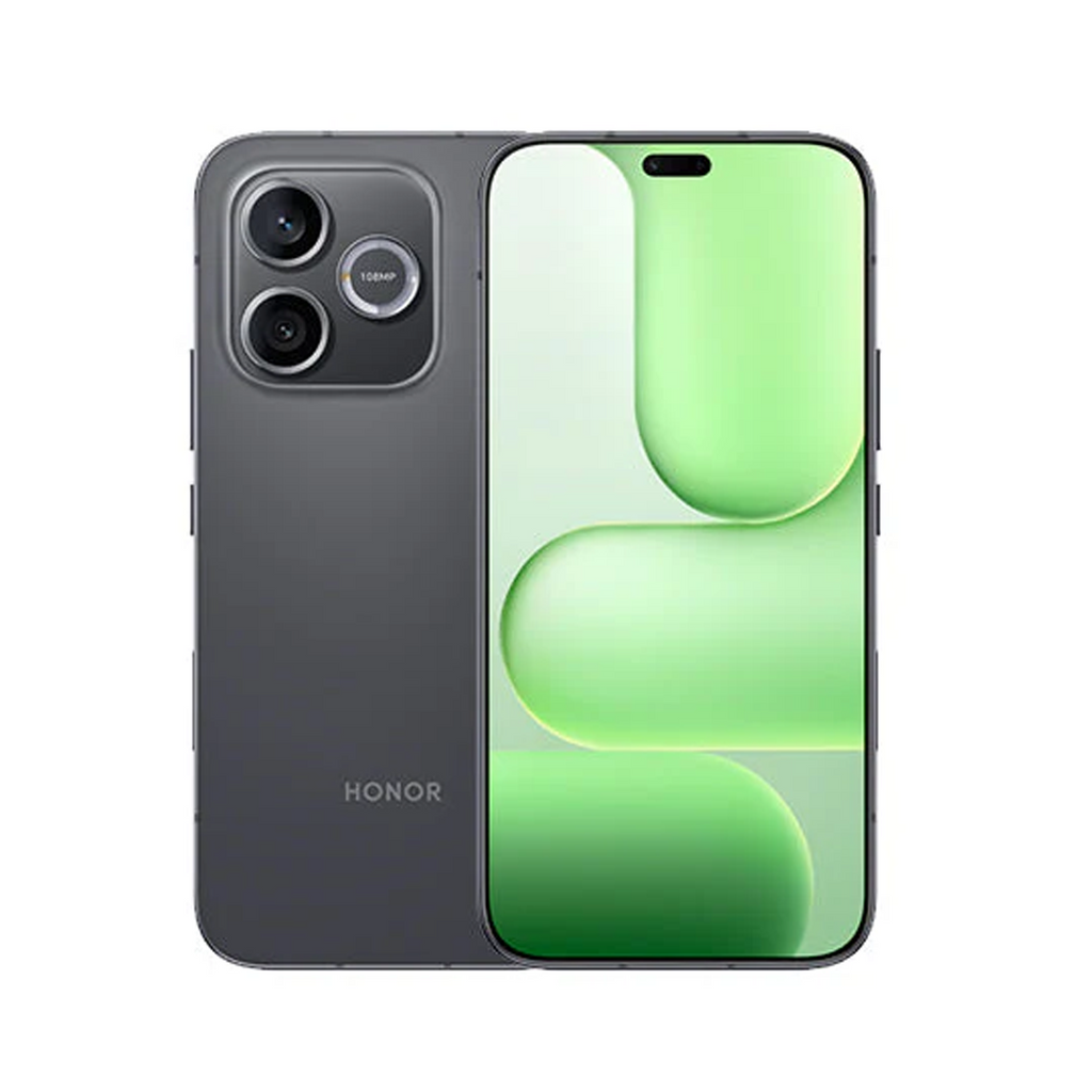 HONOR 600 Lite 5G 8GB RAM 256GB Storage | Velvet Black