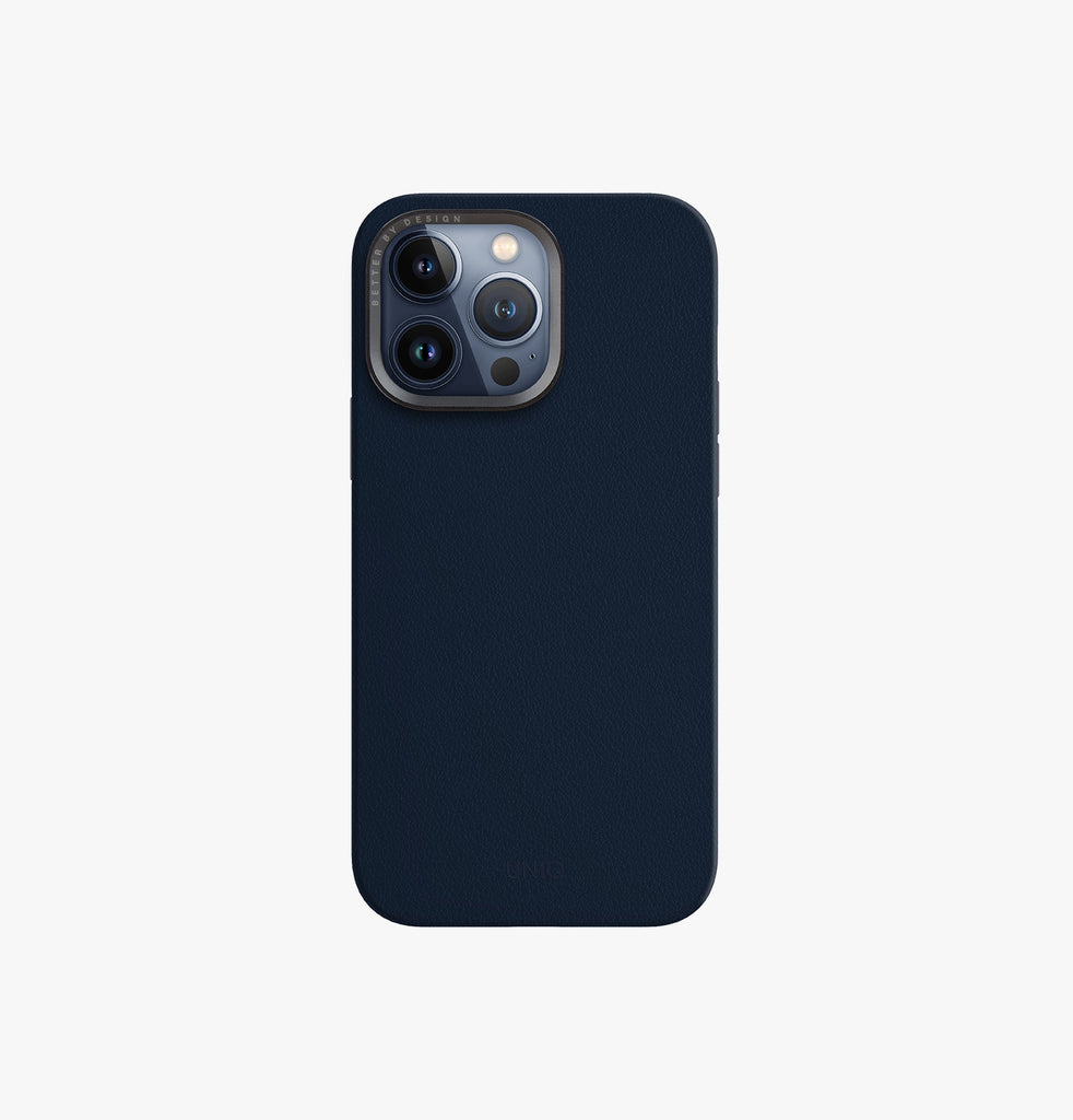 Uniq Lyden iPhone 15 Pro Max Case | Blue