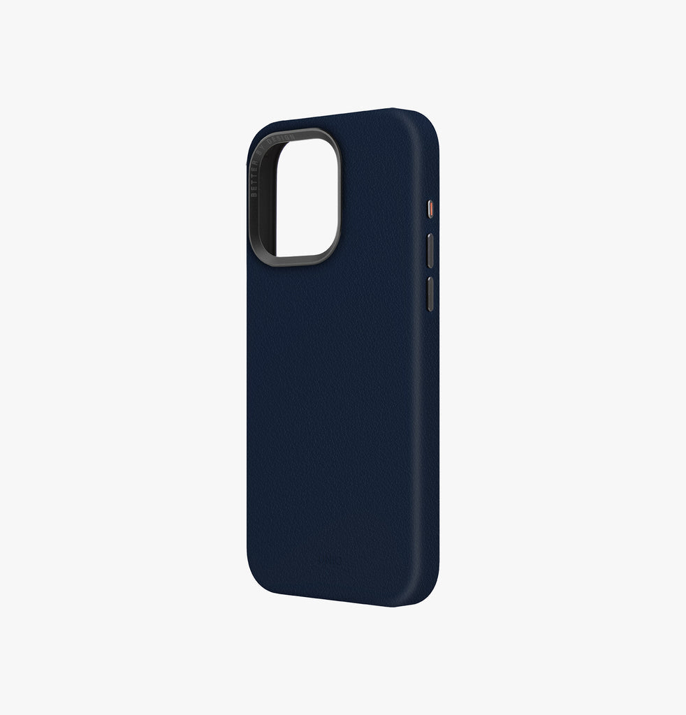 Uniq Lyden iPhone 15 Pro Max Case | Blue
