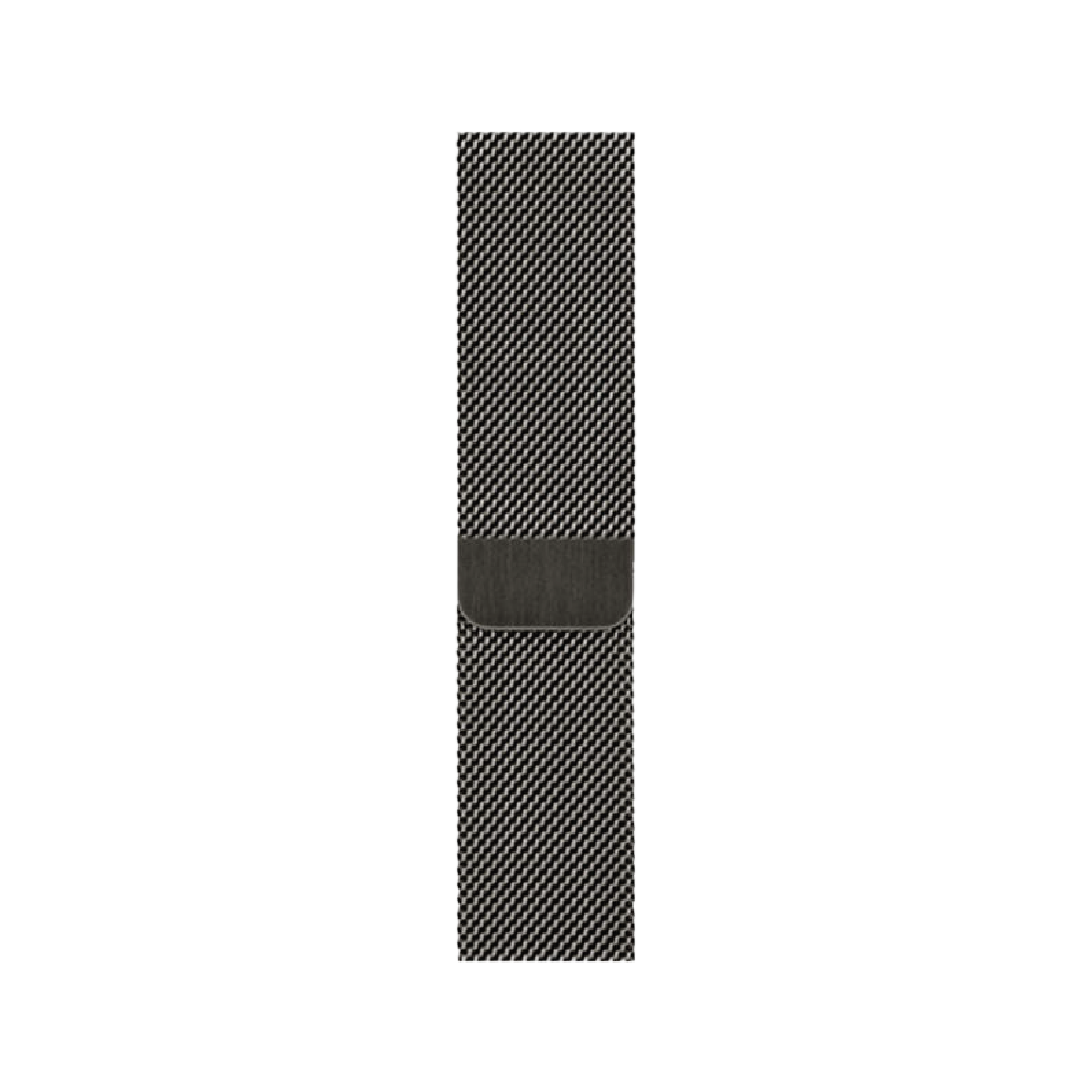 Apple Watch Series 6 GPS + Cellular, 44mm Graphite Stainless Steel Case with Graphite Milanese Loop