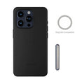MagBak iPhone 15 Pro Protective Cover | Black