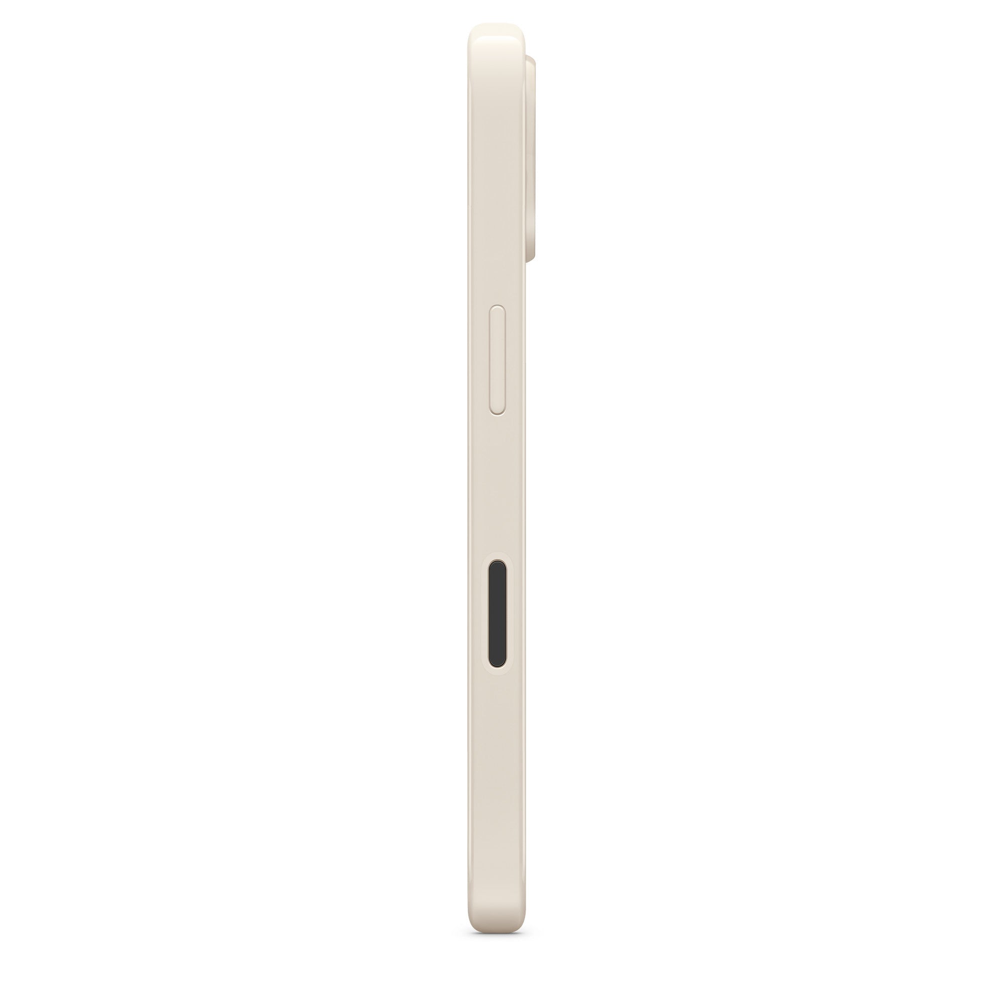 LZEL PrimeMag iPhone 16 Pro Liquid Silicone Case With MagSafe | Summit Stone