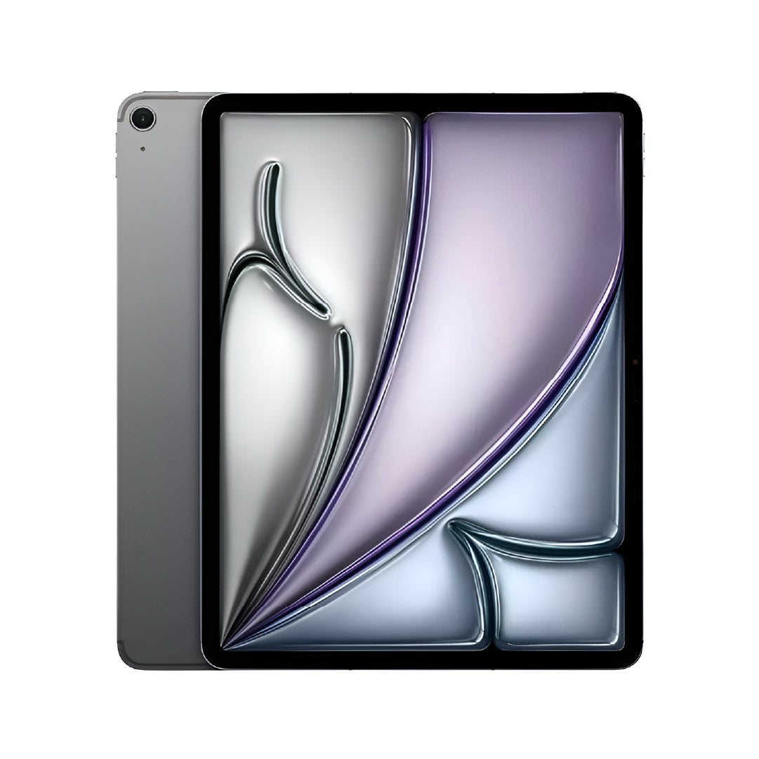 Apple iPad Air (M3) - 128GB - WiFi - 13 inch | Space Grey