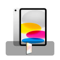 Apple iPad 11th Gen Tablet, A16 Chip, 128GB, Wi-Fi, 11â  Bundle Offer | Silver