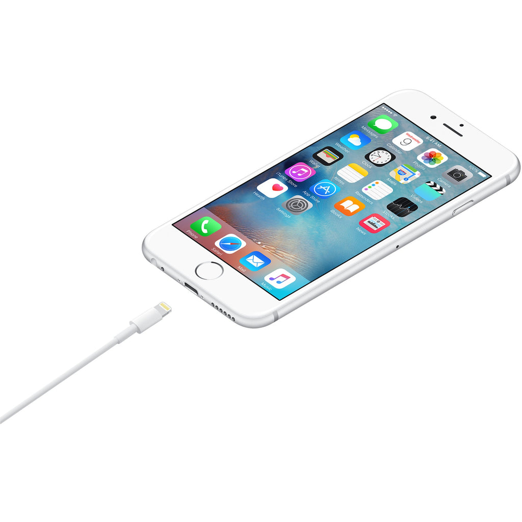 Apple Lightning to USB-A Cable 1m
