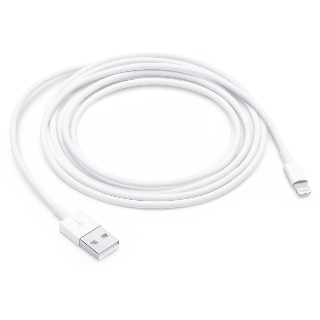 Apple 2M Lightning to USB Cable