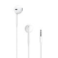 Apple EarPods with 3.5mm Headphone Plug | White