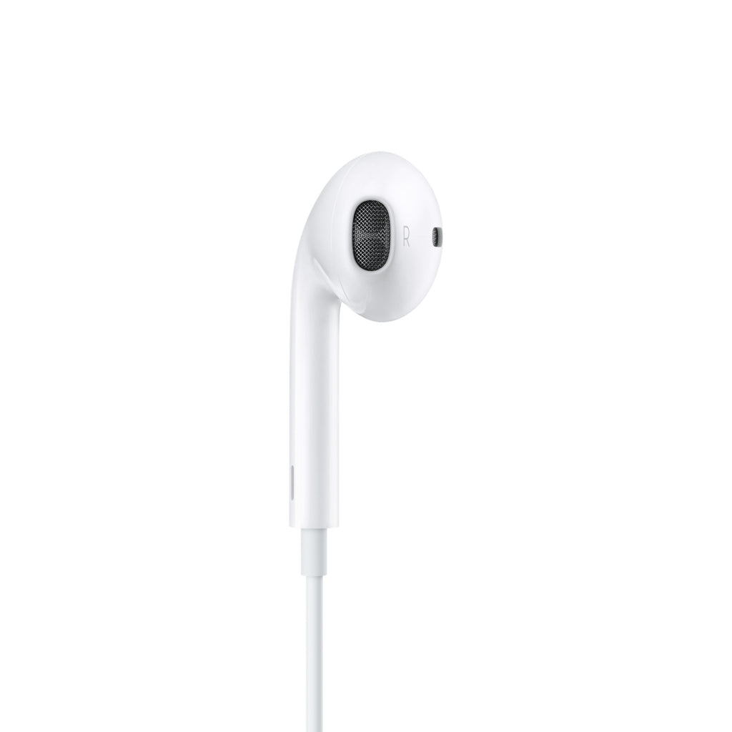 Apple EarPods with 3.5mm Headphone Plug | White