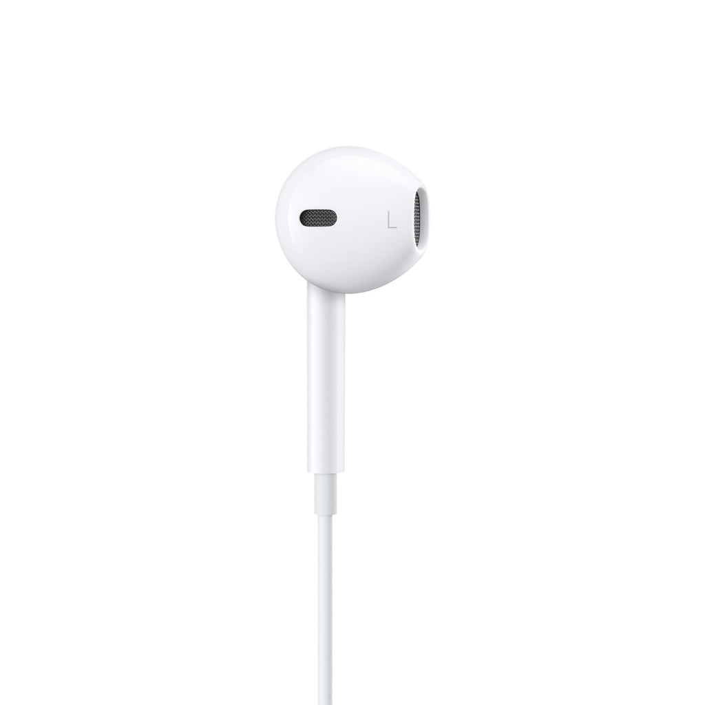 Apple EarPods with 3.5mm Headphone Plug | White