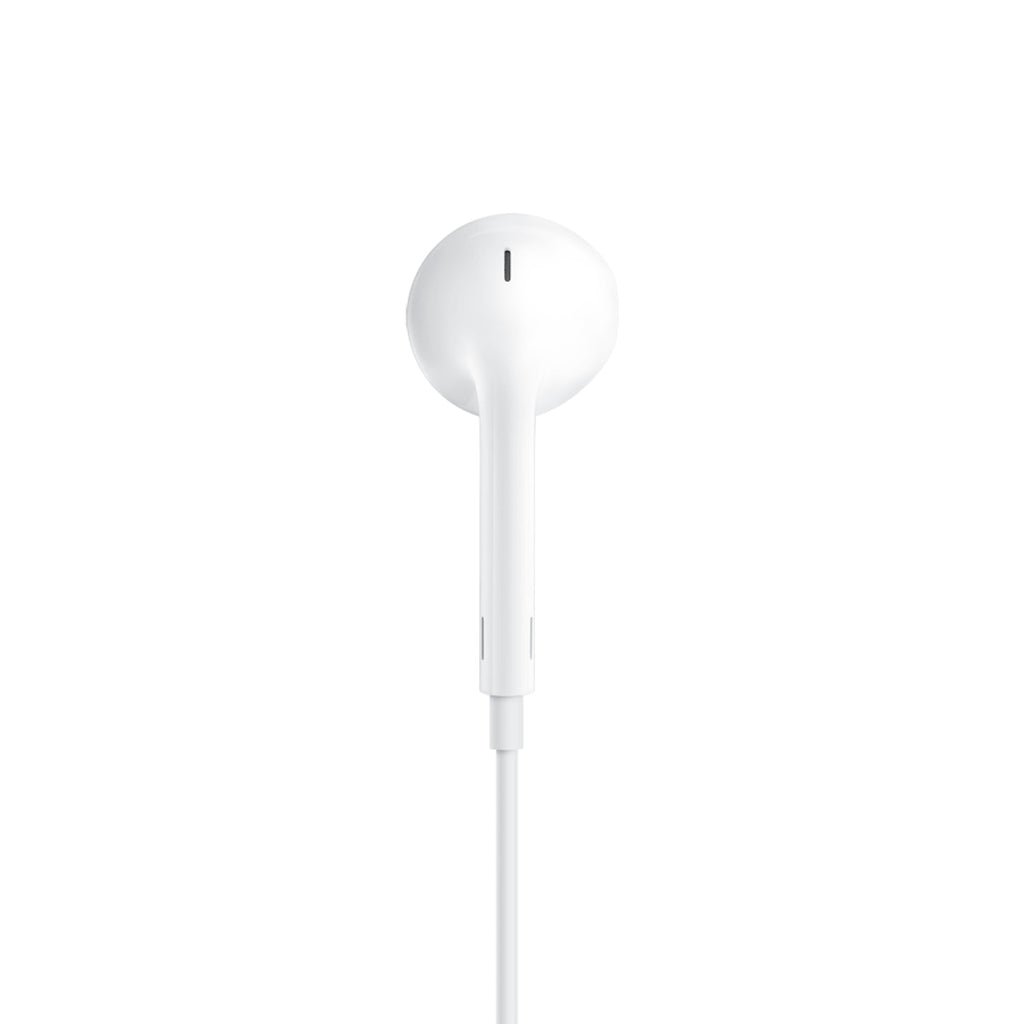 Apple EarPods with 3.5mm Headphone Plug | White