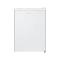Midea 65L Single-Door Mini Refrigerator | White