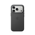 Apple iPhone 17 Pro Max TechWoven Case with MagSafe | Black