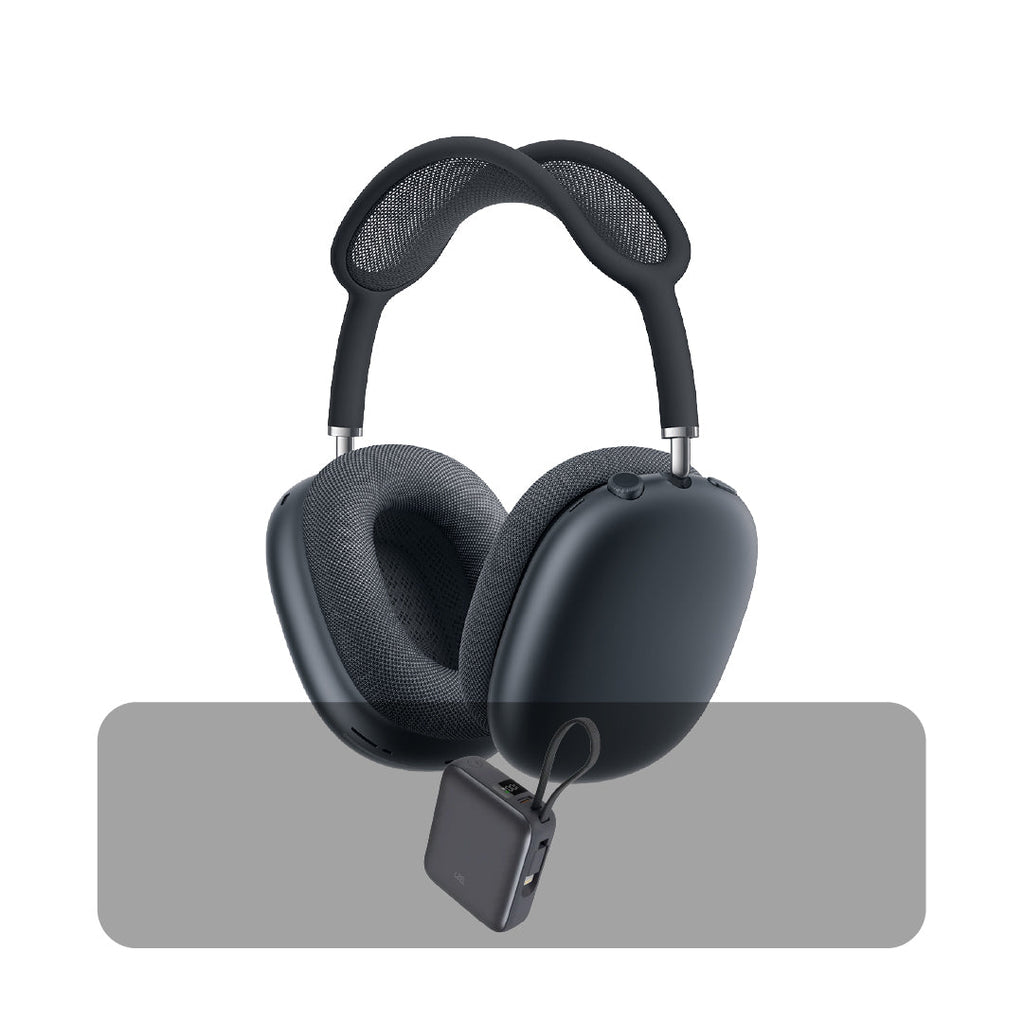 Apple AirPods Max 2024  Bundle Offer | Midnight