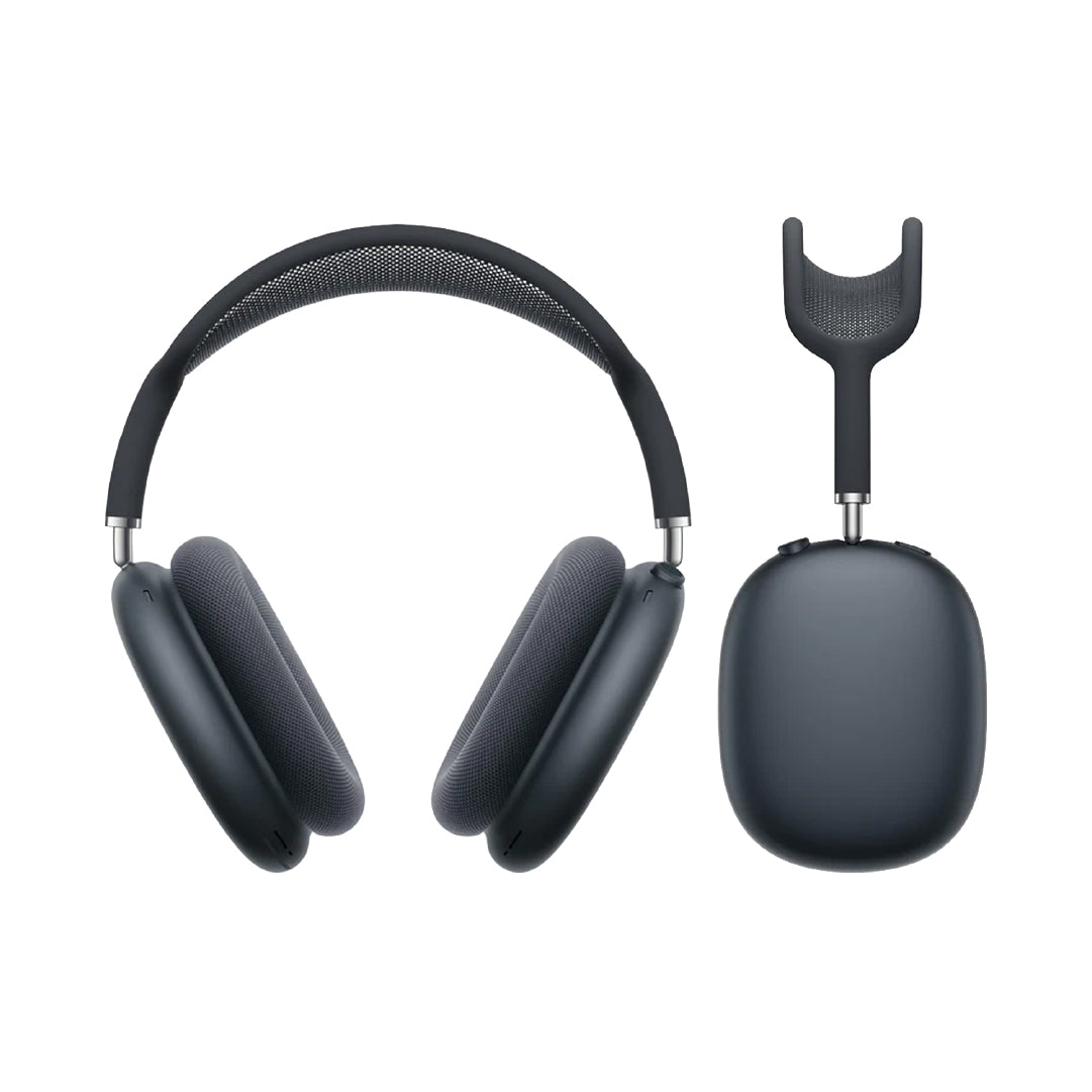 AirPods Max 2 Wireless ANC Headphones  Bundle Offer | Midnight