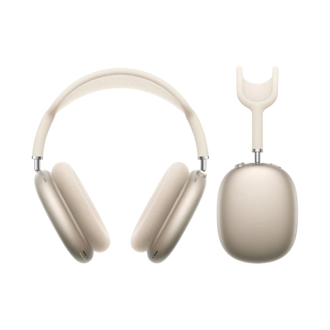 AirPods Max 2 Wireless ANC Headphones  Bundle Offer | Starlight
