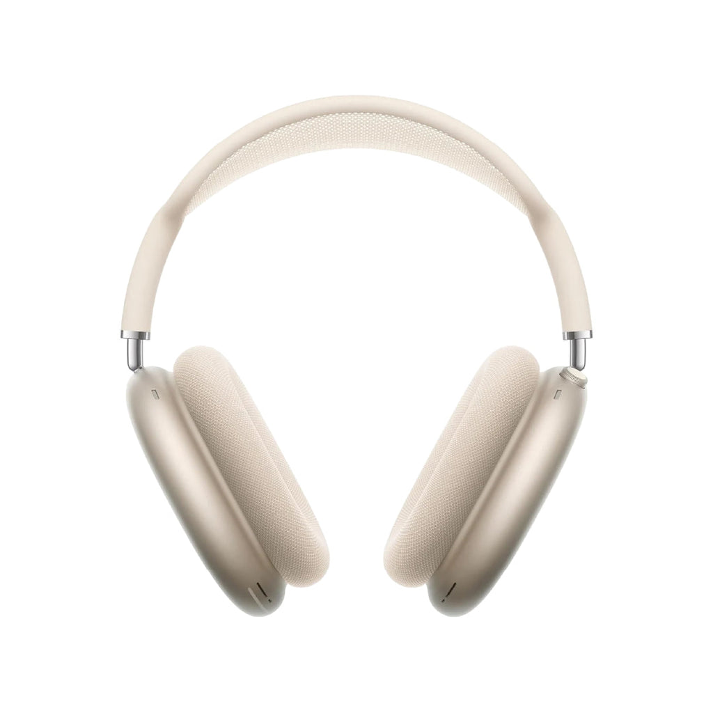 AirPods Max 2 Wireless ANC Headphones + Bundle Offer | Starlight