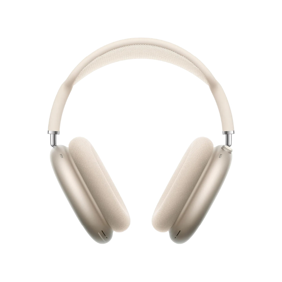 AirPods Max 2 Wireless ANC Headphones + Bundle Offer | Starlight