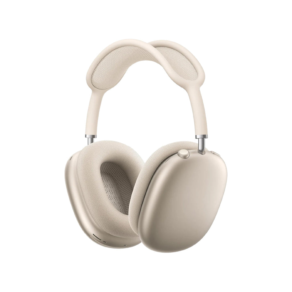 AirPods Max 2 Wireless ANC Headphones  Bundle Offer | Starlight
